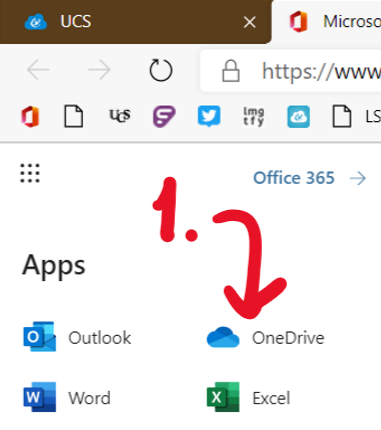 Ucs Apps word O Microsc CD a https://www Office 365 Excel